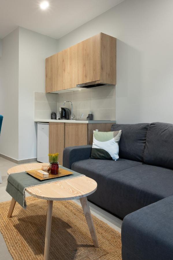 Athens Downtown Color Apartment Exterior photo